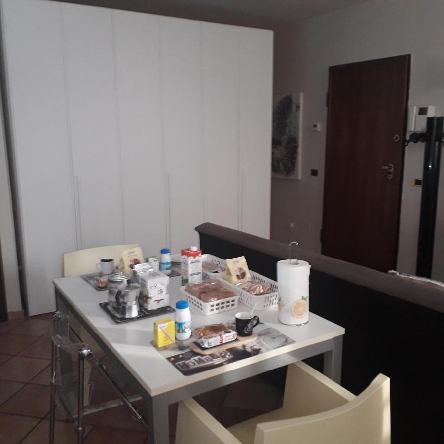 My Home Verona Centro 외부 사진