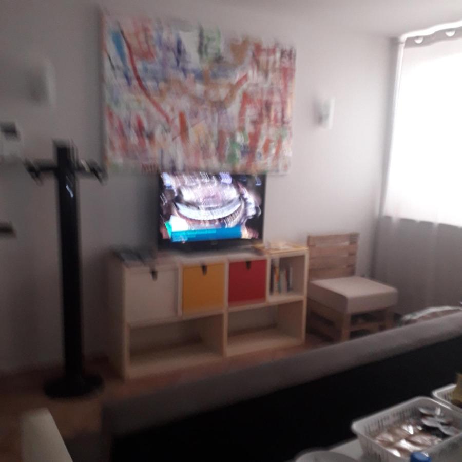 My Home Verona Centro 외부 사진
