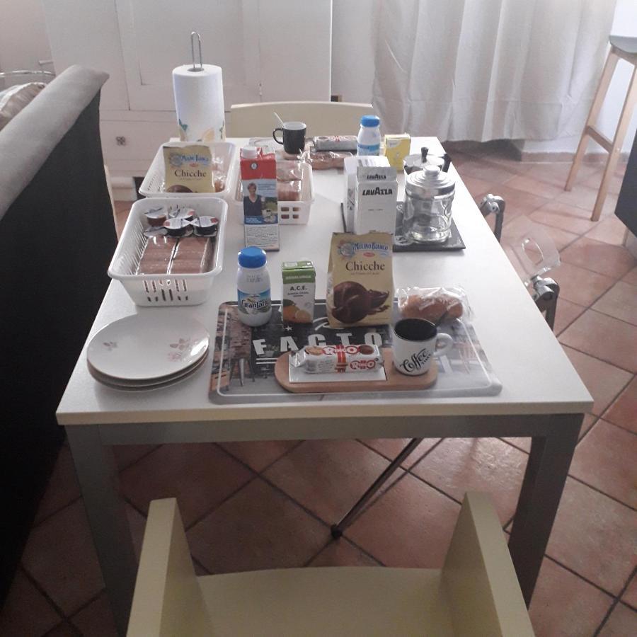 My Home Verona Centro 외부 사진
