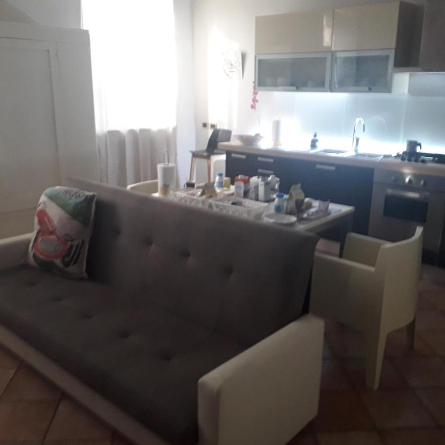 My Home Verona Centro 외부 사진