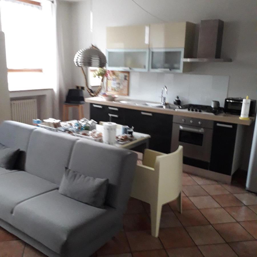 My Home Verona Centro 외부 사진