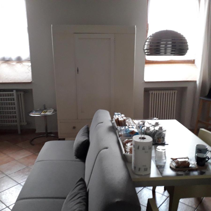 My Home Verona Centro 외부 사진