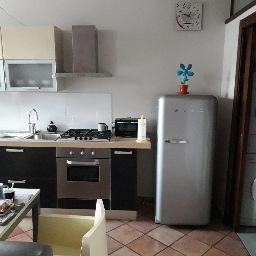 My Home Verona Centro 외부 사진