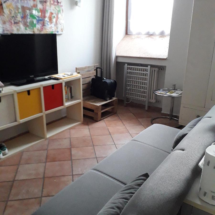 My Home Verona Centro 외부 사진