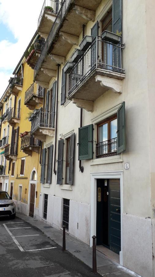My Home Verona Centro 외부 사진