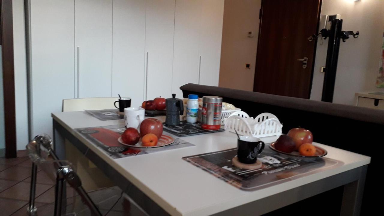 My Home Verona Centro 외부 사진